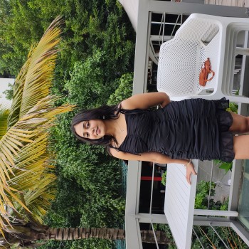 LAVINA Rathore
